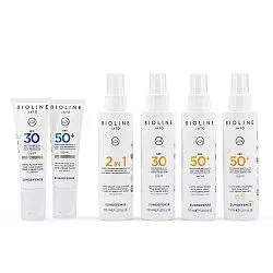 Bioline Jato Sundefense - Защита от солнца Bioline Jato