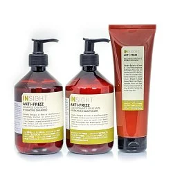 Insight Professional Разглаживающая линия Anti-Frizz Insight Professional