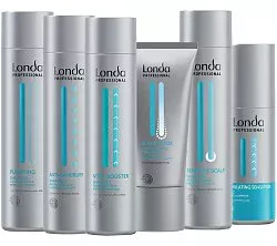 Londa / Kadus Очищающая линия Londa