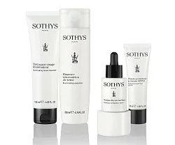 Sothys Пигмент-контроль Pigmentation Management