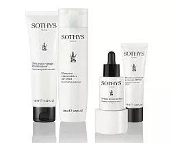Sothys Пигмент-контроль Pigmentation Management