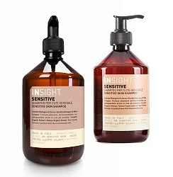 Insight Professional Линия для чувствительной кожи головы Sensitive Insight Professional