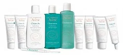Avene Клинанс - Уход за проблемной кожей Avene