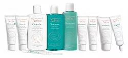Avene Клинанс - Уход за проблемной кожей Avene