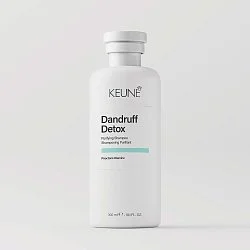 Keune Dandruff Detox - Линия Детокс уход Keune