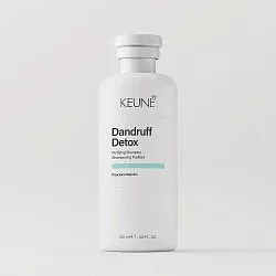 Keune Dandruff Detox - Линия Детокс уход Keune