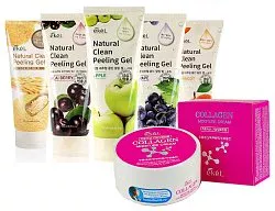 Ekel Уход за кожей лица Ekel