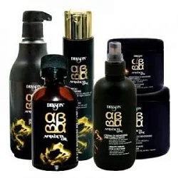 Dikson Argabeta — Средства ухода с маслом Арганы