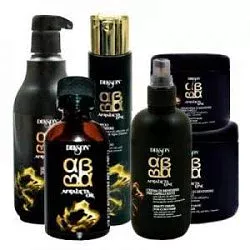 Dikson Argabeta — Средства ухода с маслом Арганы