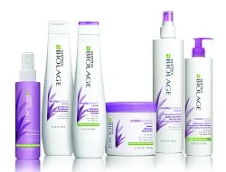 Biolage Biolage Hydrasource - линия с экстрактом алоэ для сухих волос Biolage Biolage Hydrasource - линия с экстрактом алоэ для сухих волос
