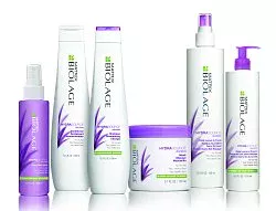 Biolage Biolage Hydrasource - линия с экстрактом алоэ для сухих волос