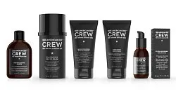 American Crew Средства для бритья American Crew American Crew Средства для бритья American Crew