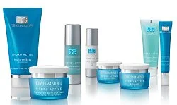 Dr. Grandel Увлажняющая линия Hydro Active