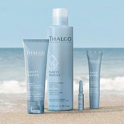 Thalgo Purete Marin - линия для жирной и комбинированной кожи