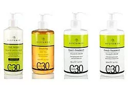 Histomer Антицеллюлитная экспресс-программа Histomer C30
