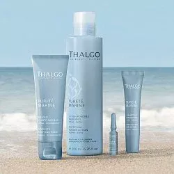 Thalgo Purete Marin - линия для жирной и комбинированной кожи