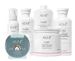 Keune Care Line Яркость цвета - Для окрашенных волос Keune Care Line Яркость цвета - Для окрашенных волос