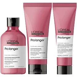 LOreal Prof Pro Longer - Уход за длинными волосами