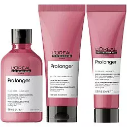 LOreal Prof Pro Longer - Уход за длинными волосами