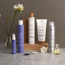 Kemon Линия для окрашенных волос Color Kemon