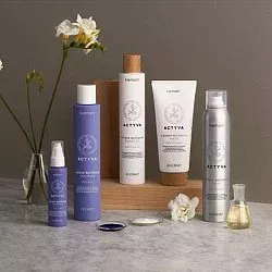 Kemon Линия для окрашенных волос Color Kemon