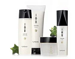 Lebel IAU Serum - Увлажняющая аромаколлекция