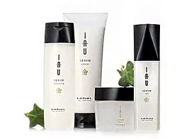 Lebel IAU Serum - Увлажняющая аромаколлекция