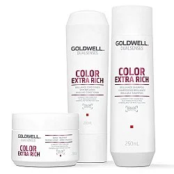 Goldwell Уход за окрашенными волосами Color Extra Rich Goldwell
