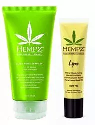 Hempz Уход за лицом Hempz