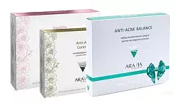 Aravia Наборы Aravia Professional