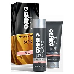 CEHKO Профессиональная серия ухода C:EHKO Care Prof.