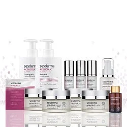 Sesderma Acglicolic - коррекция возрастных изменений