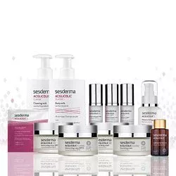 Sesderma Acglicolic - коррекция возрастных изменений