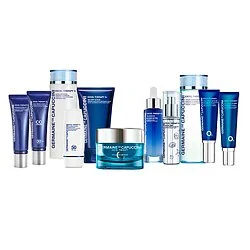 Germaine de Capuccini Excel Therapy O2 - Кислородная косметика