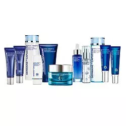 Germaine de Capuccini Excel Therapy O2 - Кислородная косметика