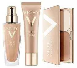 Vichy Линия Make-Up Vichy