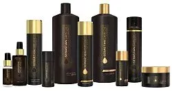 Sebastian Professional Средства с композицией масел Dark Oil Sebastian