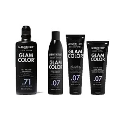 La Biosthetique No Yellow Concept - Линия против желтизны