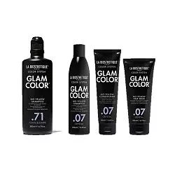 La Biosthetique No Yellow Concept - Линия против желтизны