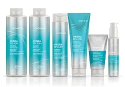Joico Hydrasplash - Увлажнение для тонких/средних сухих волос Joico