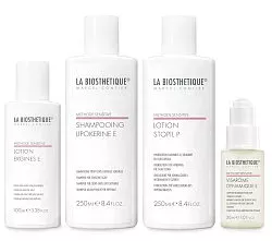 La Biosthetique Sensitive - Уход за чувствительной кожей головы