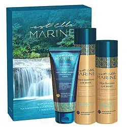 Estel Морская линия для женщин Elle Marine