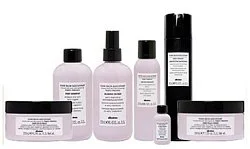 Davines Defining — Средства для стайлинга и укладки