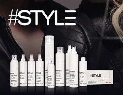 Dott.Solari Стайлинг для волос #Style Dott.Solari