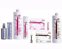 Raywell Линия ухода Bio Raywell