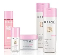 Declare Уход за телом Body Care