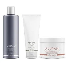 Aluram Уходовая линия Aluram