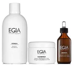 Egia Biorinova - Линия для обновления кожи
