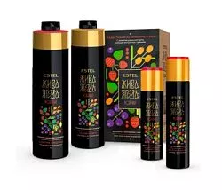 Estel Ягодная линия Жива Ягода