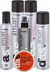 Concept Линия стайлинга Concept